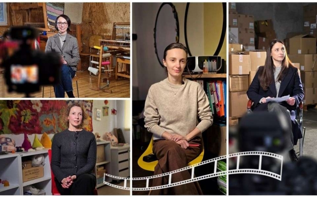 Комітет медичної допомоги в Закарпатті про 25 років діяльності. ВІДЕО