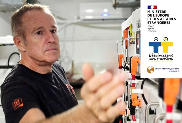 Проєкт «Гібридні рішення»: черговий моніторинговий візит на Івано-Франківщину