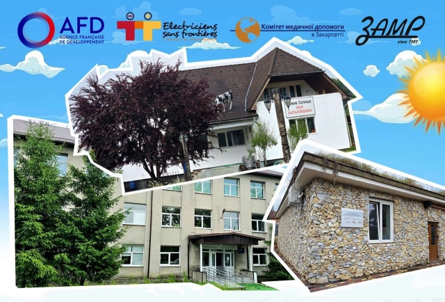 Проєкт PHENIX: тривають погодження технічних характеристик майбутніх СЕС у Нижньому Селищі