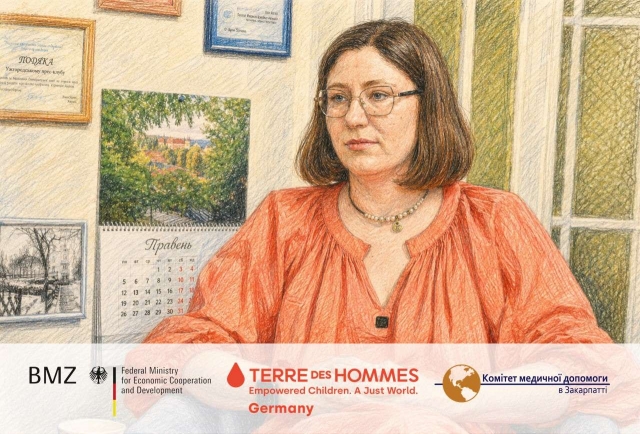 Наталія Фельбаба: «Психологи – не експерти з чужого життя» | ВІДЕО