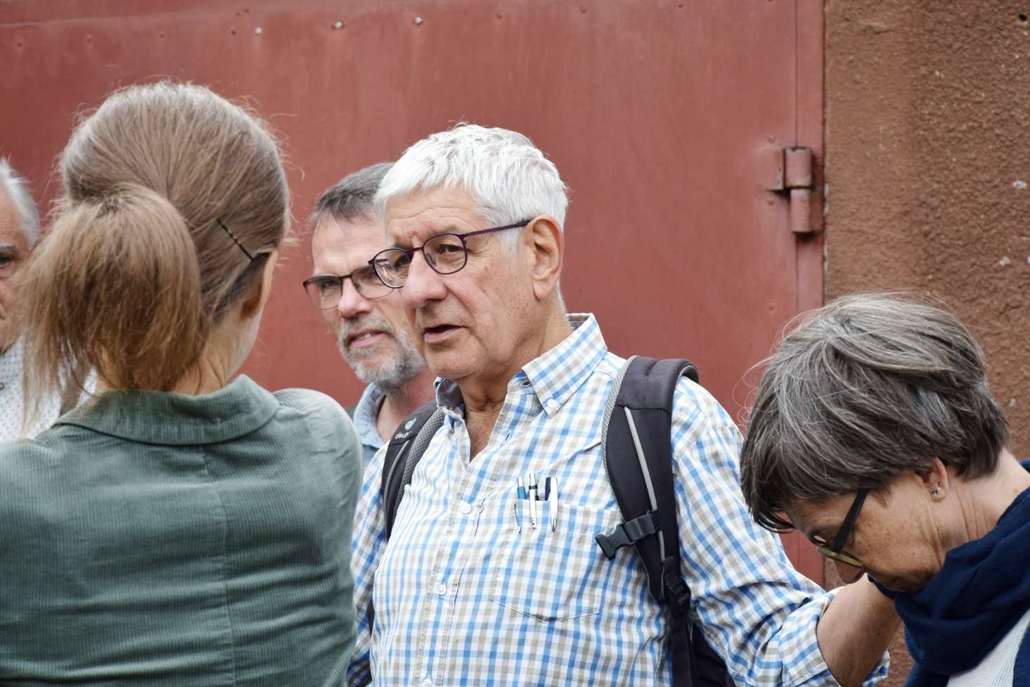 Збори Асоціації «Парасолька» на Закарпатті: про поточні справи, плани та задуми