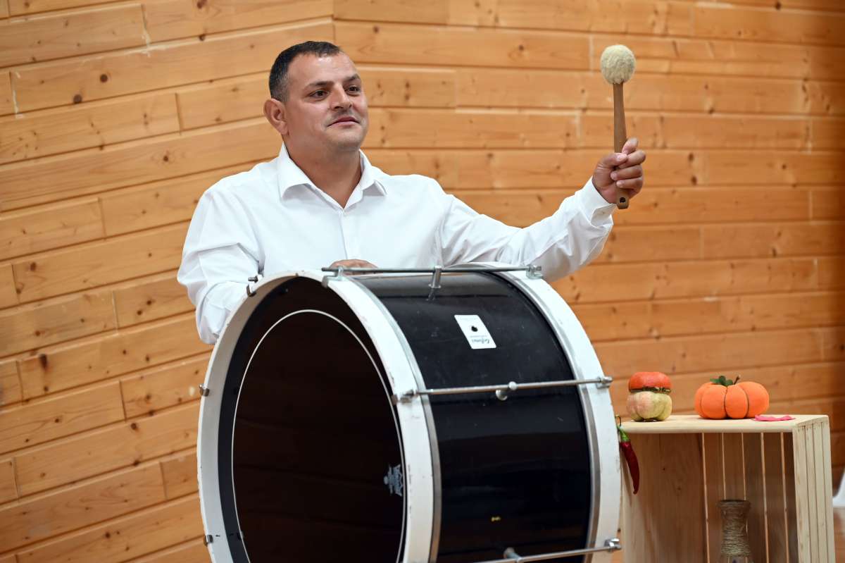 «Парасолька» – заклад, який втілив ідеї рівності, доступності, толерантності