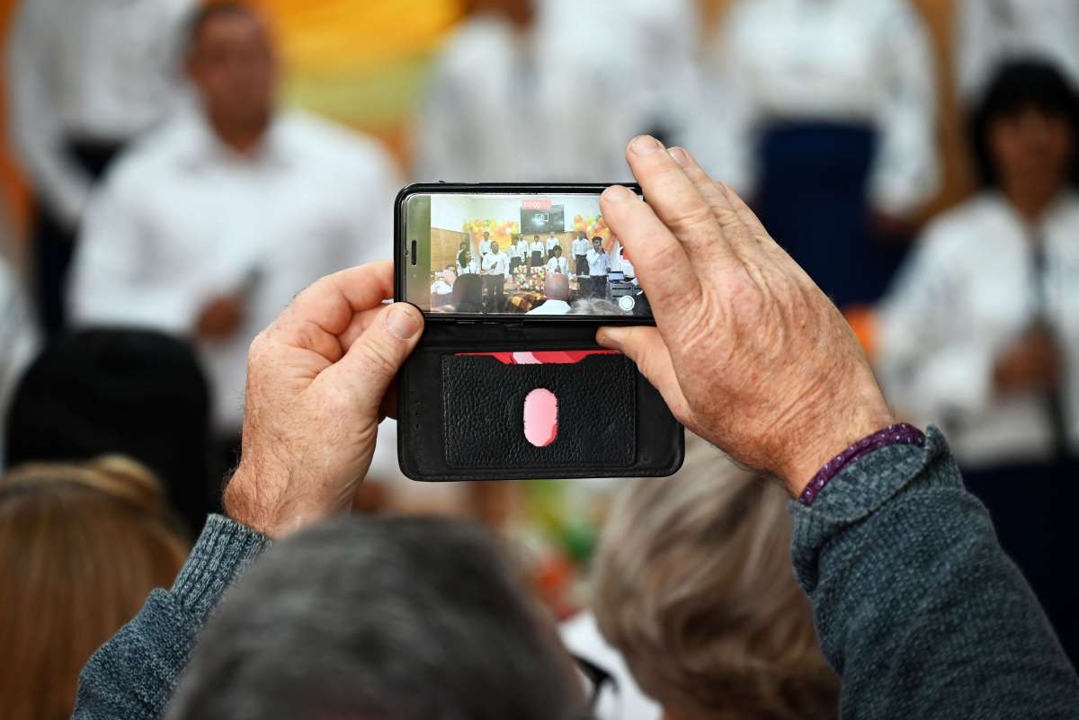 «Парасолька» – заклад, який втілив ідеї рівності, доступності, толерантності