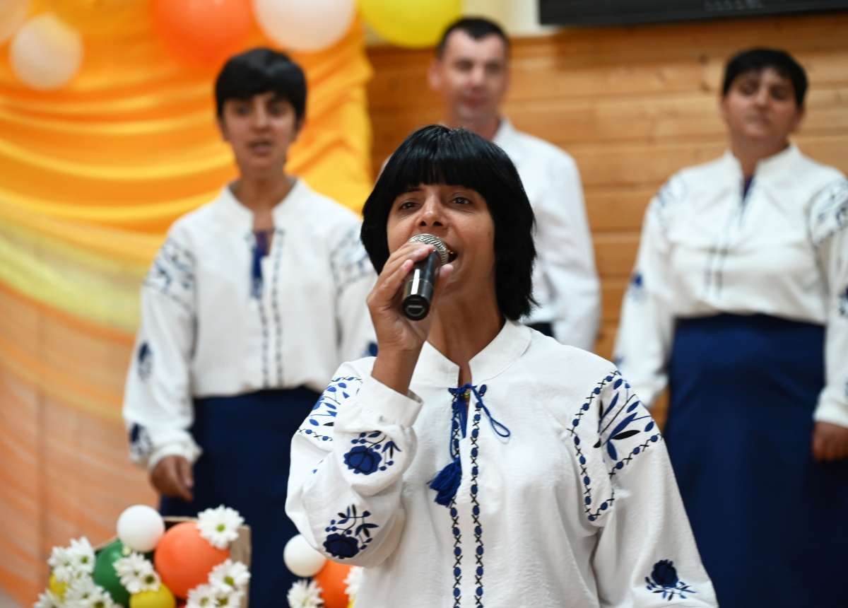 «Парасолька» – заклад, який втілив ідеї рівності, доступності, толерантності