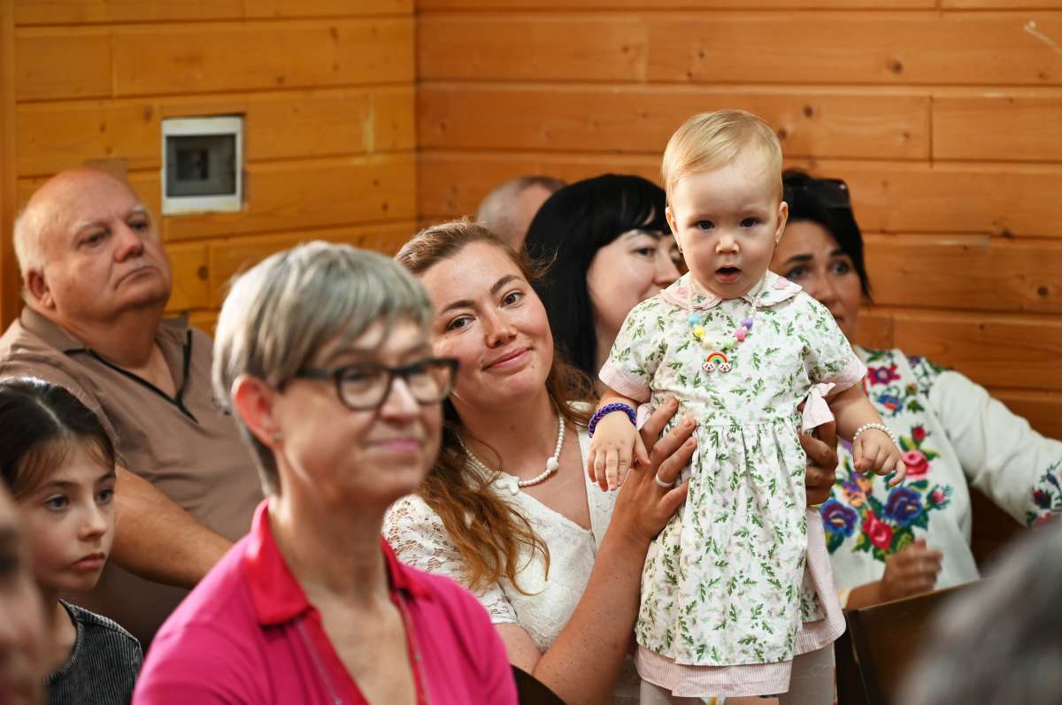 «Парасолька» – заклад, який втілив ідеї рівності, доступності, толерантності