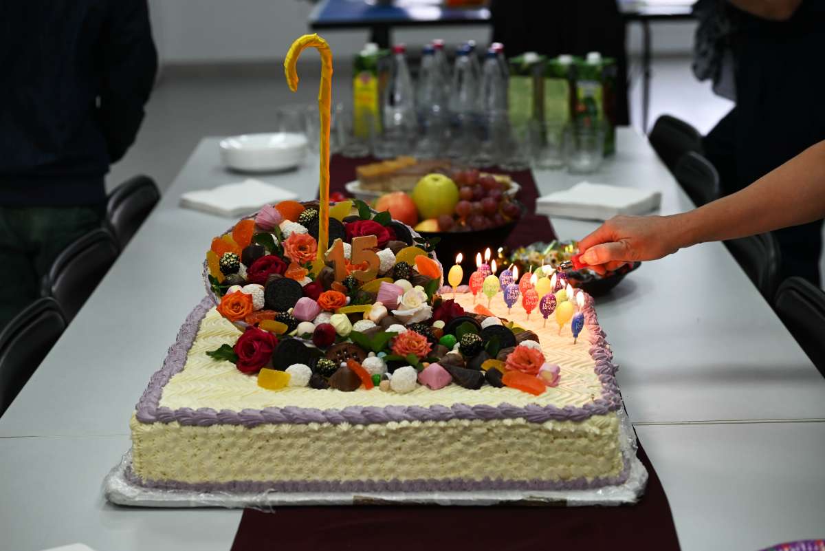 «Парасолька» – заклад, який втілив ідеї рівності, доступності, толерантності