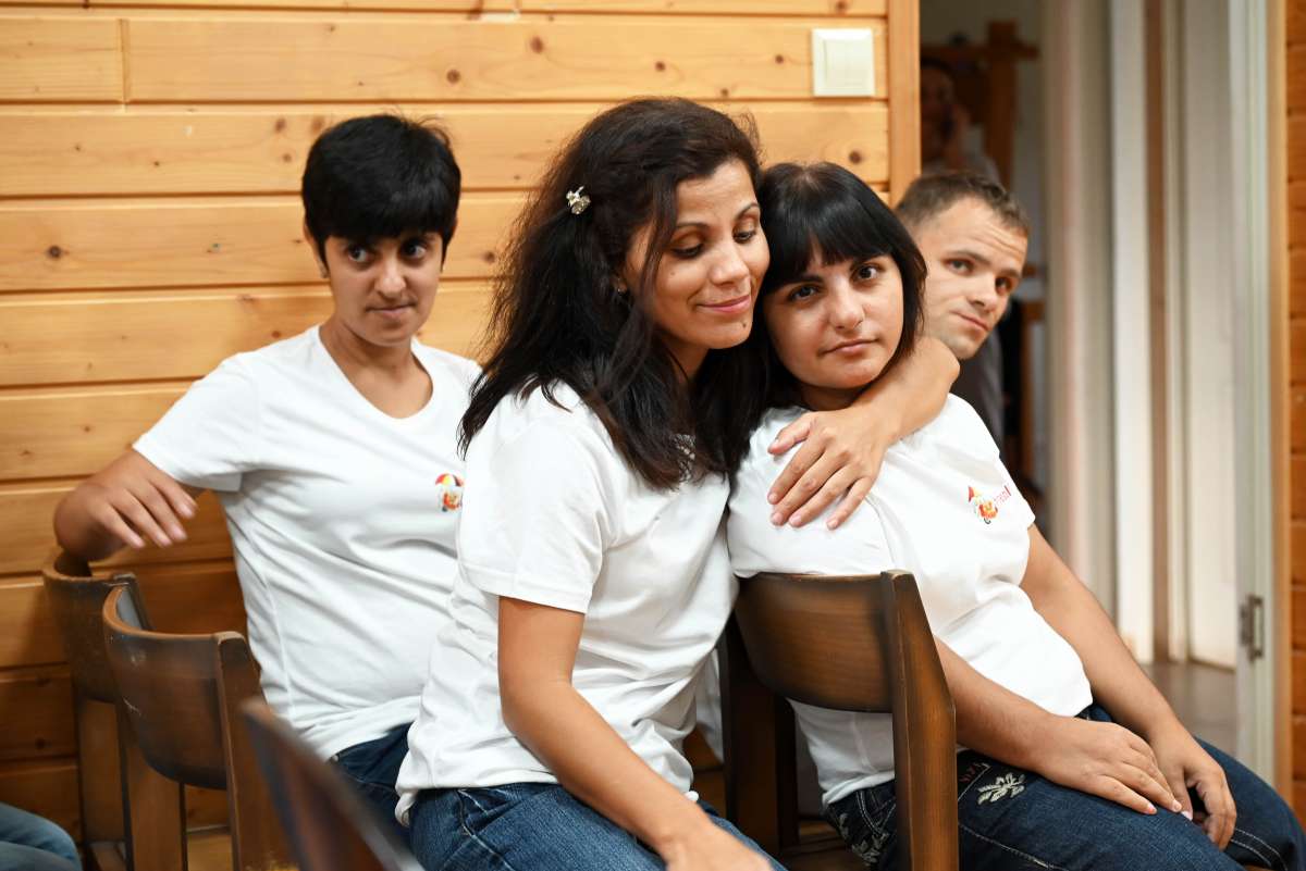 «Парасолька» – заклад, який втілив ідеї рівності, доступності, толерантності