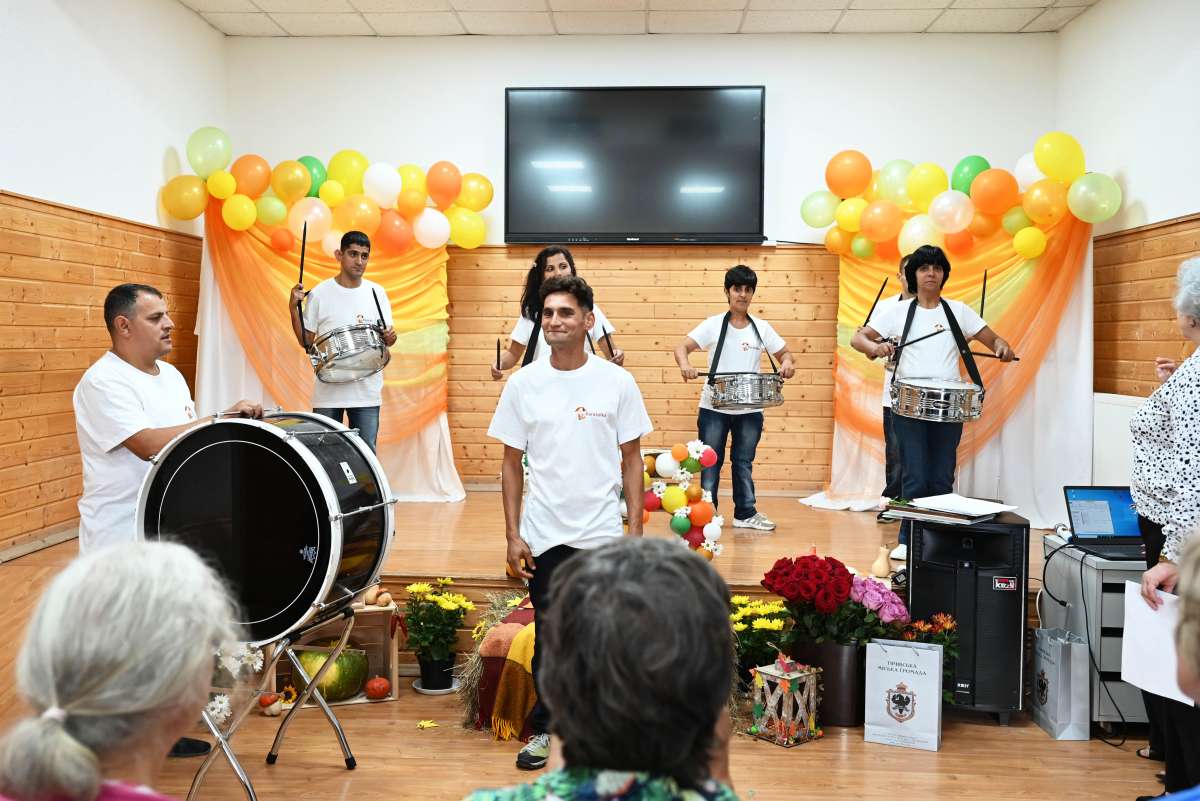 «Парасолька» – заклад, який втілив ідеї рівності, доступності, толерантності