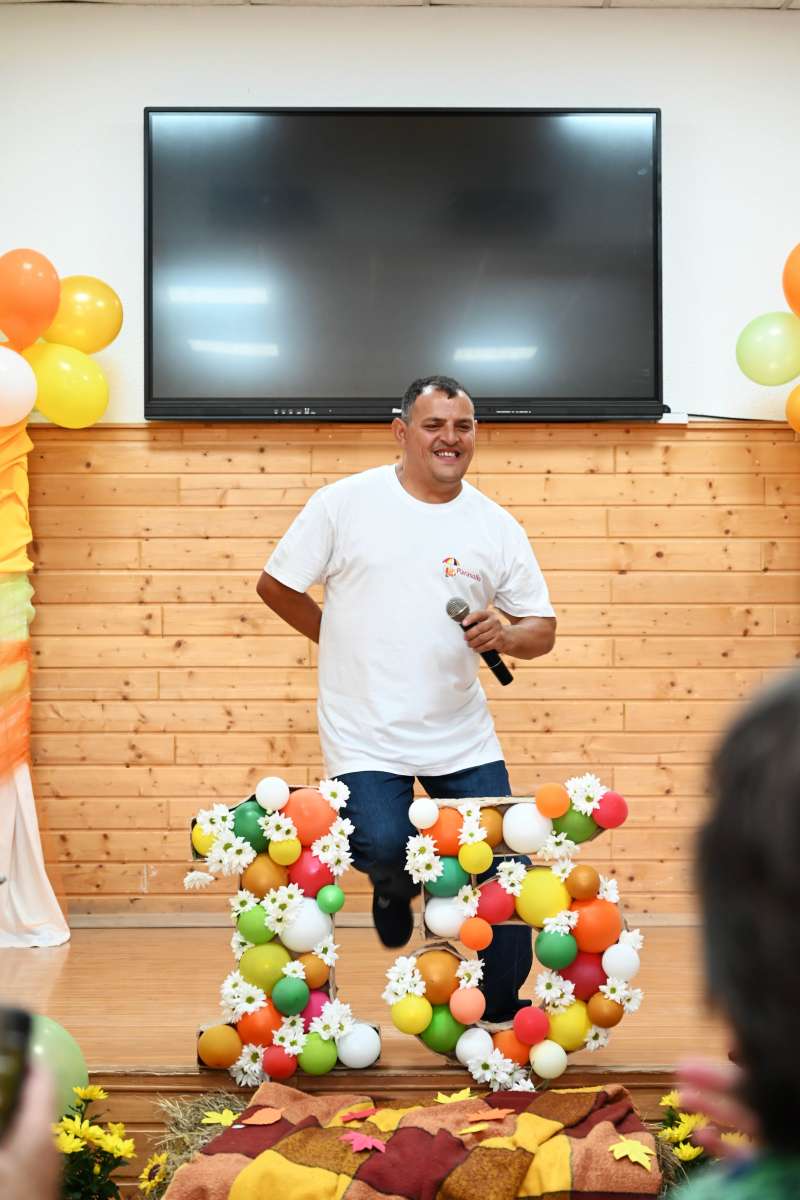 «Парасолька» – заклад, який втілив ідеї рівності, доступності, толерантності