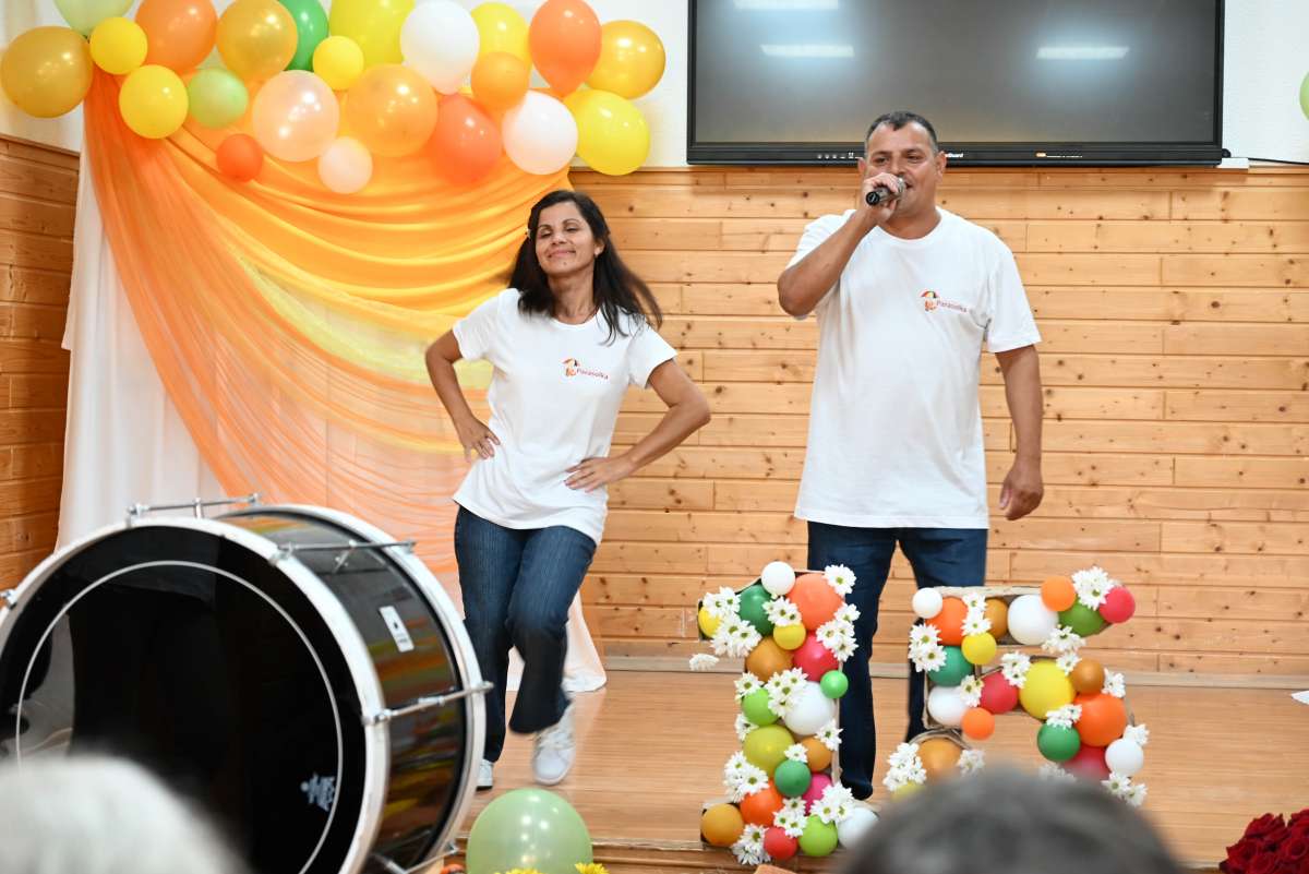 «Парасолька» – заклад, який втілив ідеї рівності, доступності, толерантності