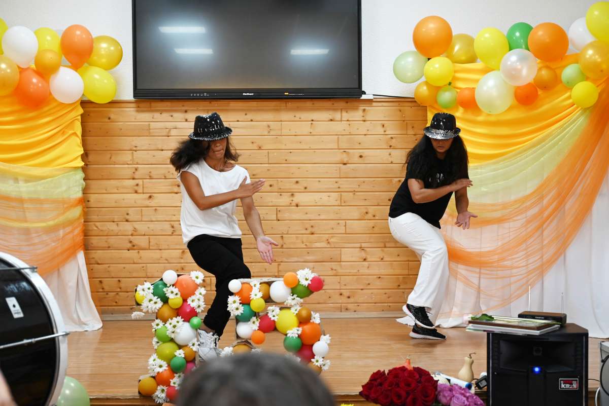 «Парасолька» – заклад, який втілив ідеї рівності, доступності, толерантності