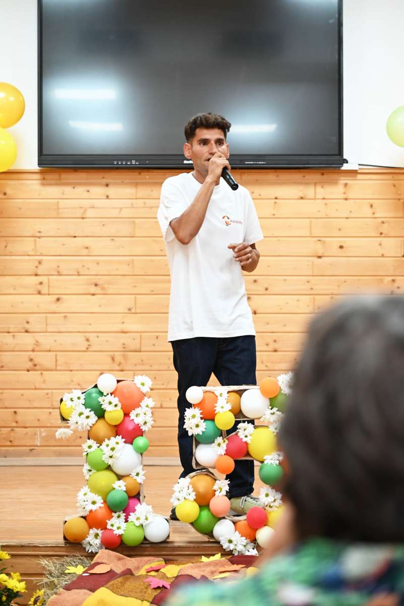 «Парасолька» – заклад, який втілив ідеї рівності, доступності, толерантності