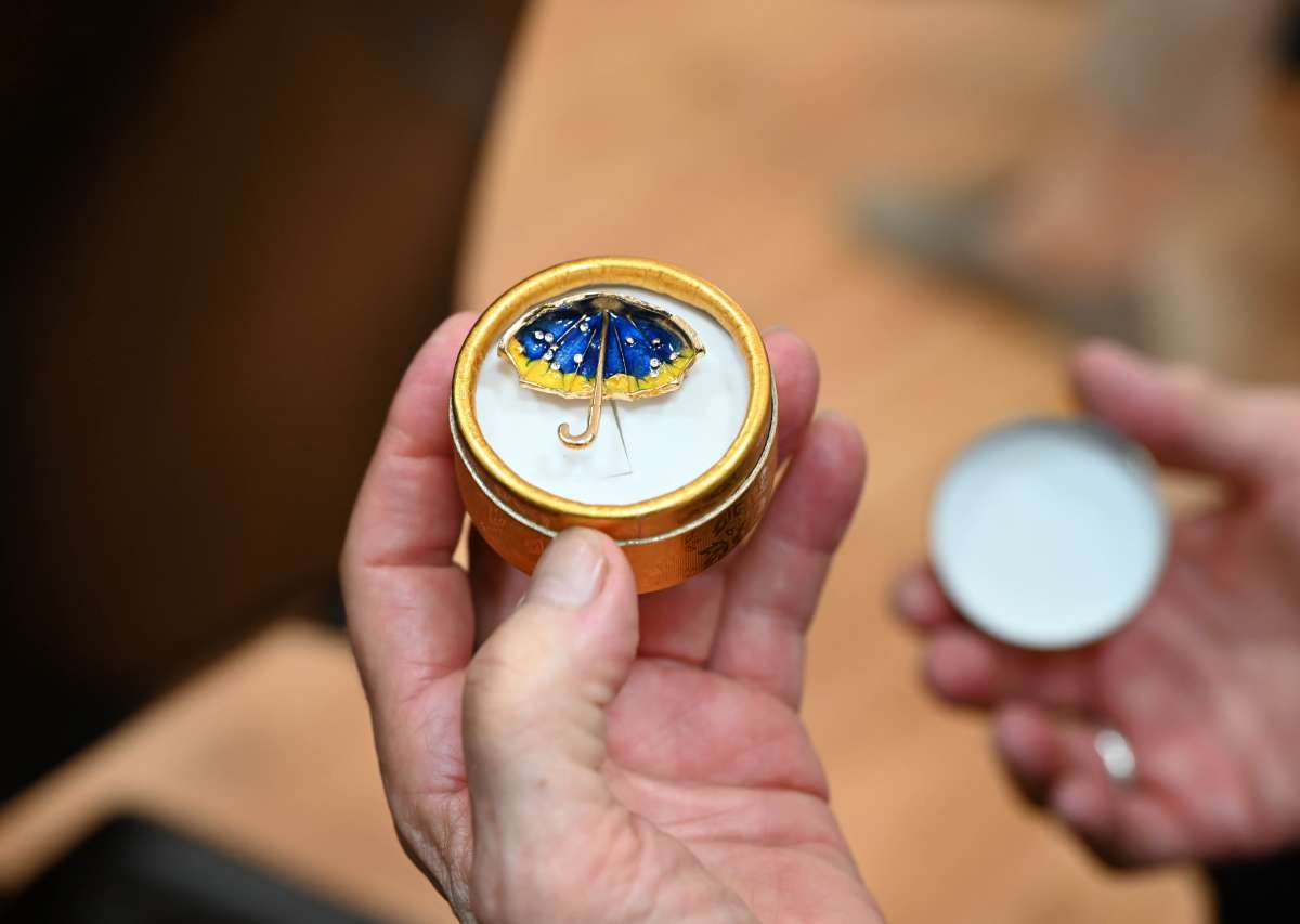 «Парасолька» – заклад, який втілив ідеї рівності, доступності, толерантності