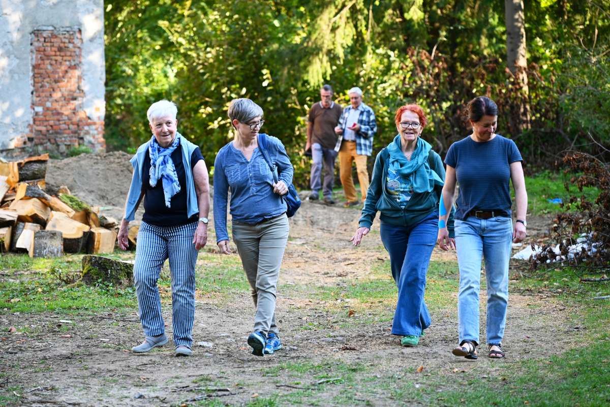 Насичений візит президії Асоціації «Парасолька» до Закарпаття