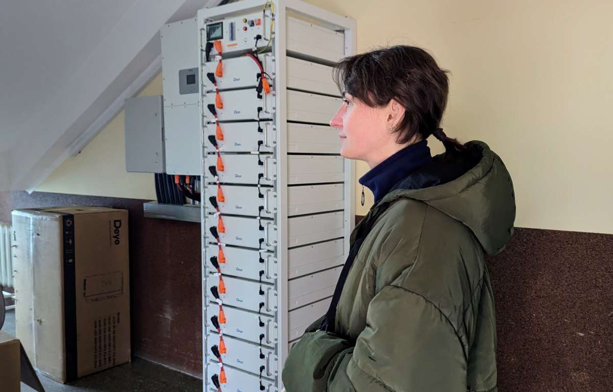 Моніторингова місія Terre des Hommes на Закарпатті