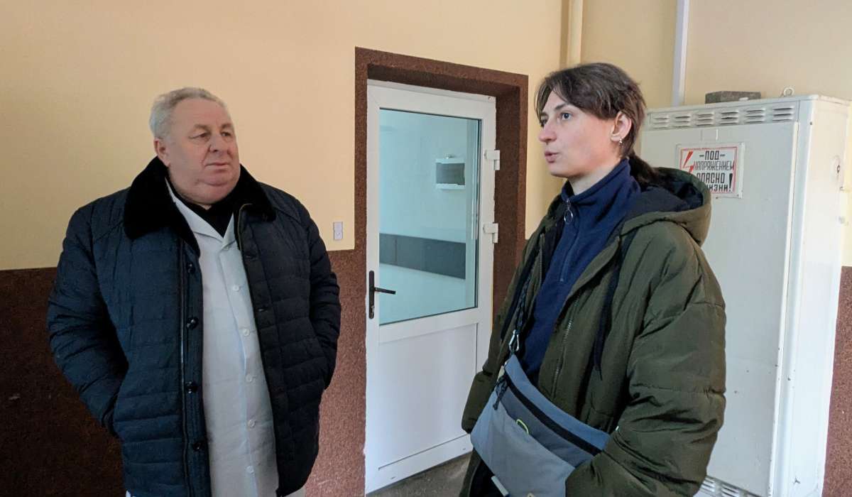 Моніторингова місія Terre des Hommes на Закарпатті