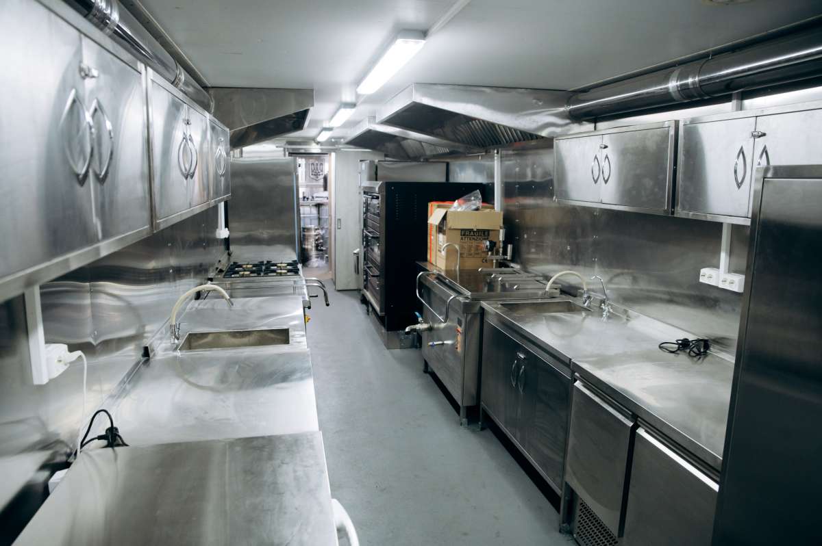 Комітет медичної допомоги в Закарпатті став частиною гуманітарної ініціативи «Їжа без кордонів»