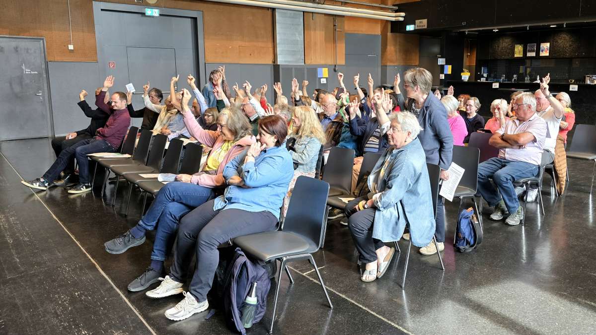 Закінчився навчальний тиждень у Швейцарії для закарпатських фахівців соціальної сфери