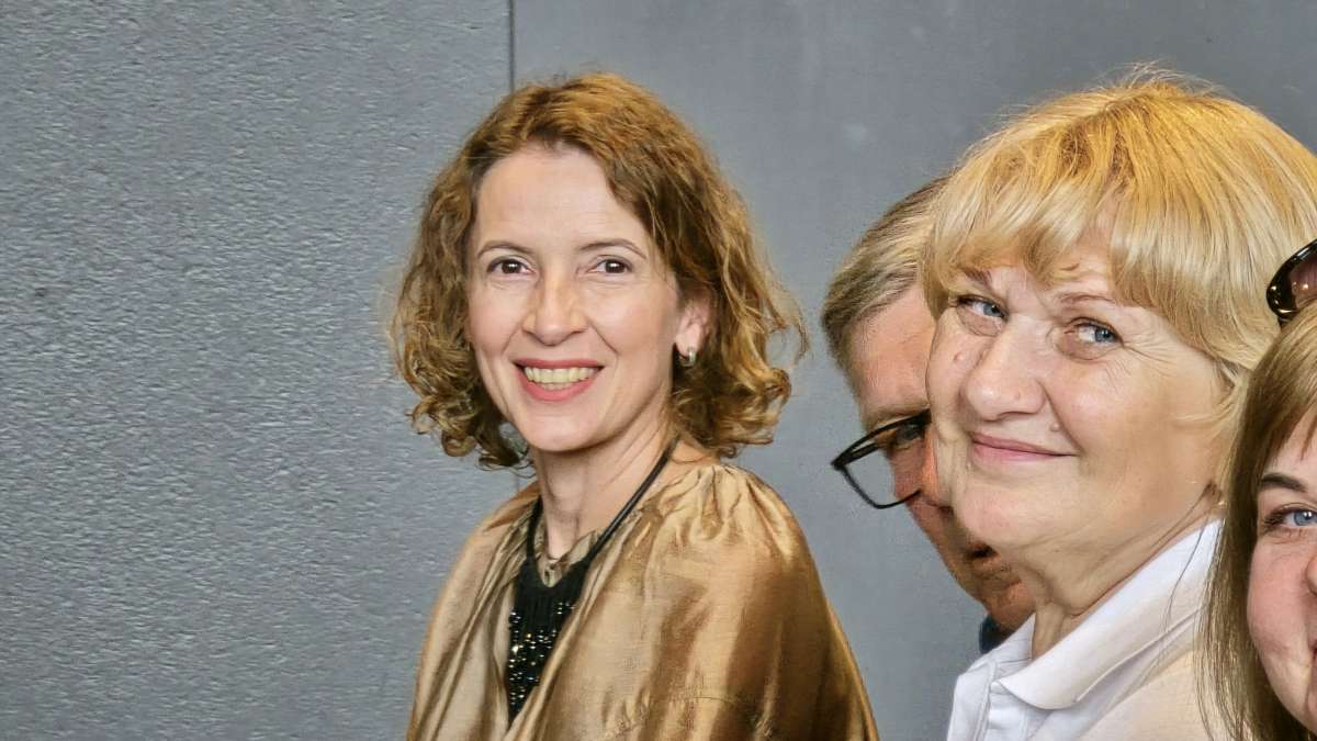 Закінчився навчальний тиждень у Швейцарії для закарпатських фахівців соціальної сфери