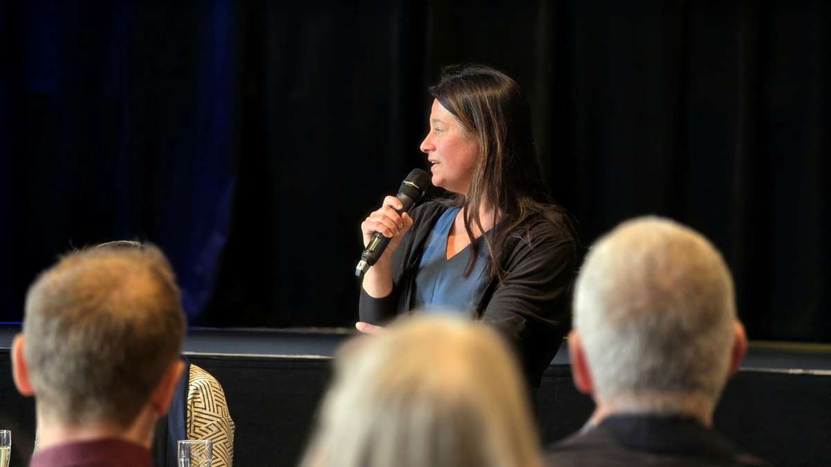 Закінчився навчальний тиждень у Швейцарії для закарпатських фахівців соціальної сфери