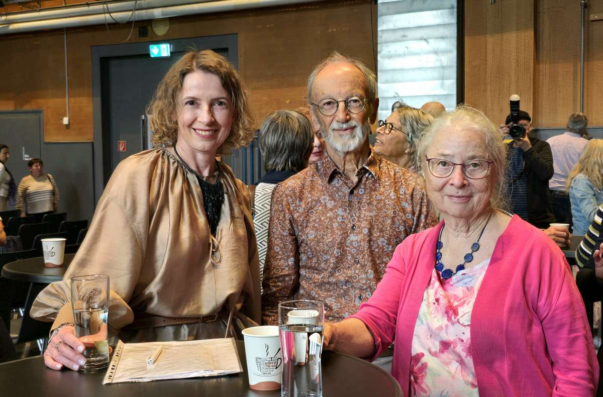 Закінчився навчальний тиждень у Швейцарії для закарпатських фахівців соціальної сфери