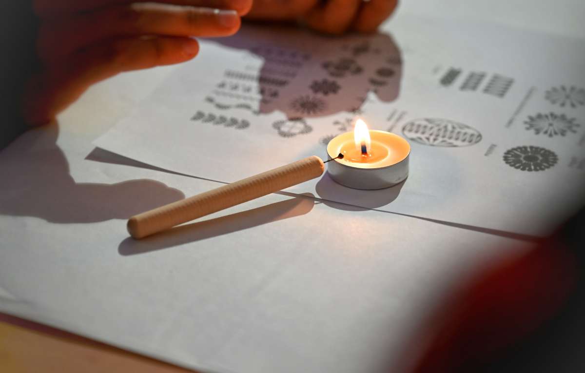 «ПрихистОК» в Ужгороді: підтримуємо Великодні традиції