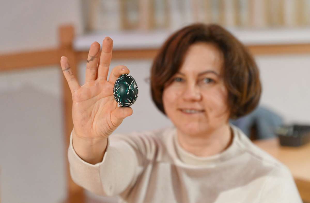 «ПрихистОК» в Ужгороді: підтримуємо Великодні традиції