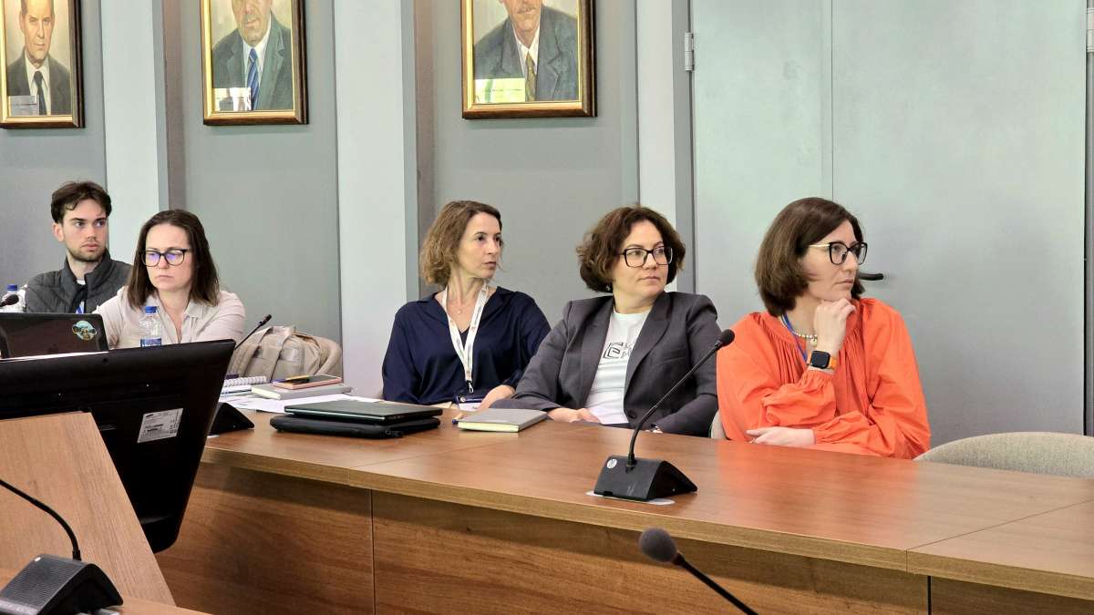 Вразливість, психічне здоров’я та суспільне розуміння: говорили про важливе в Ужгороді