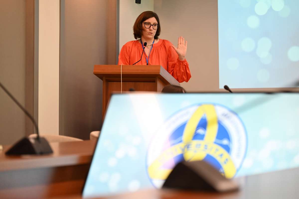 Вразливість, психічне здоров’я та суспільне розуміння: говорили про важливе в Ужгороді