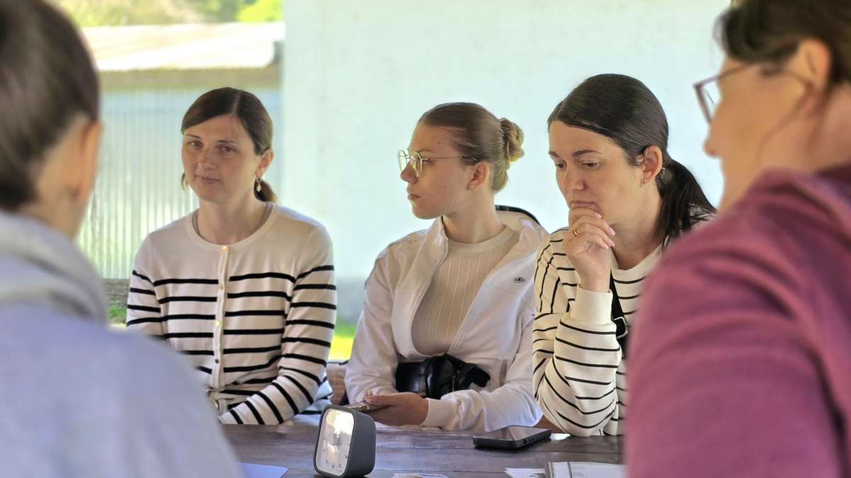 Візит у Вільшани: про покращення реабілітації, комунікації, благоустрою