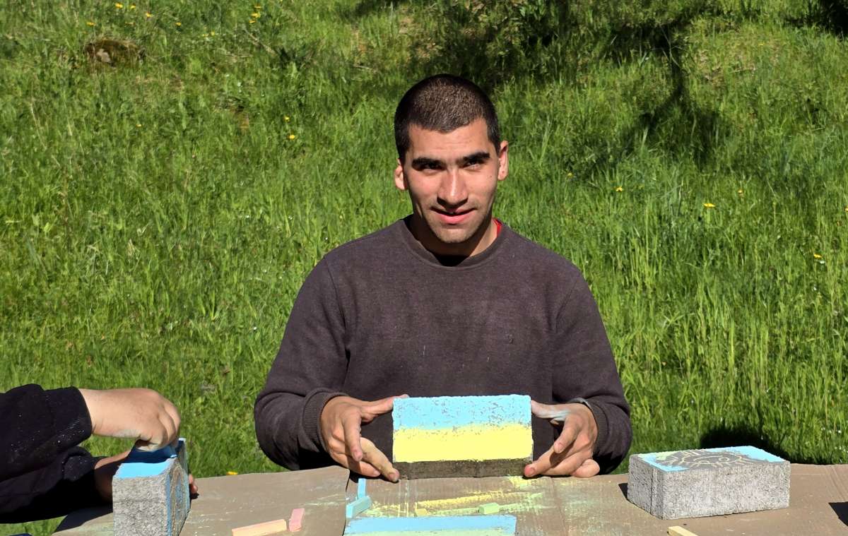 Візит у Вільшани: про покращення реабілітації, комунікації, благоустрою