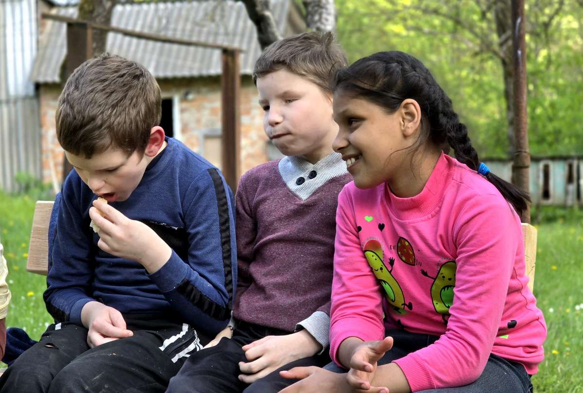 Візит у Вільшани: про покращення реабілітації, комунікації, благоустрою