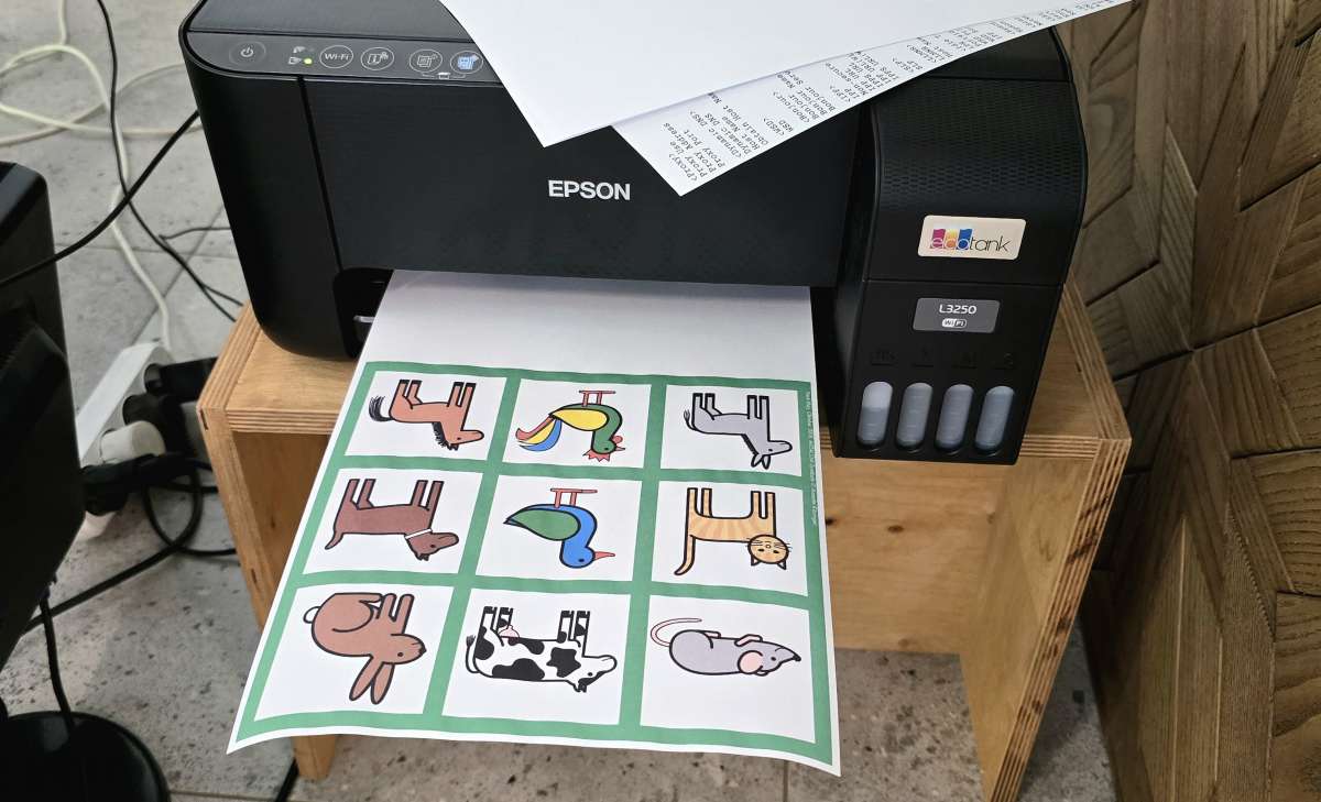 Роботи у Вільшанах: нові стіни з новим змістом