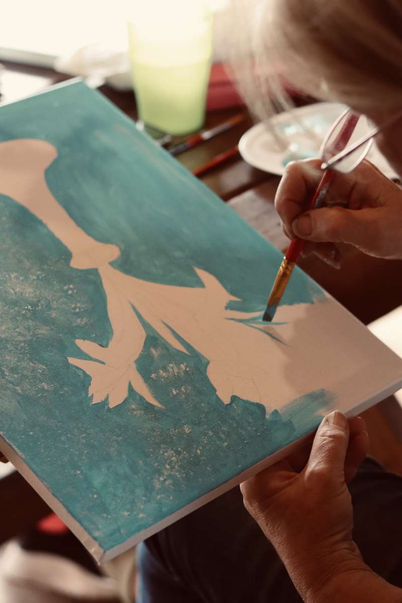 Підтримуємо кемпи для родин загиблих Героїв