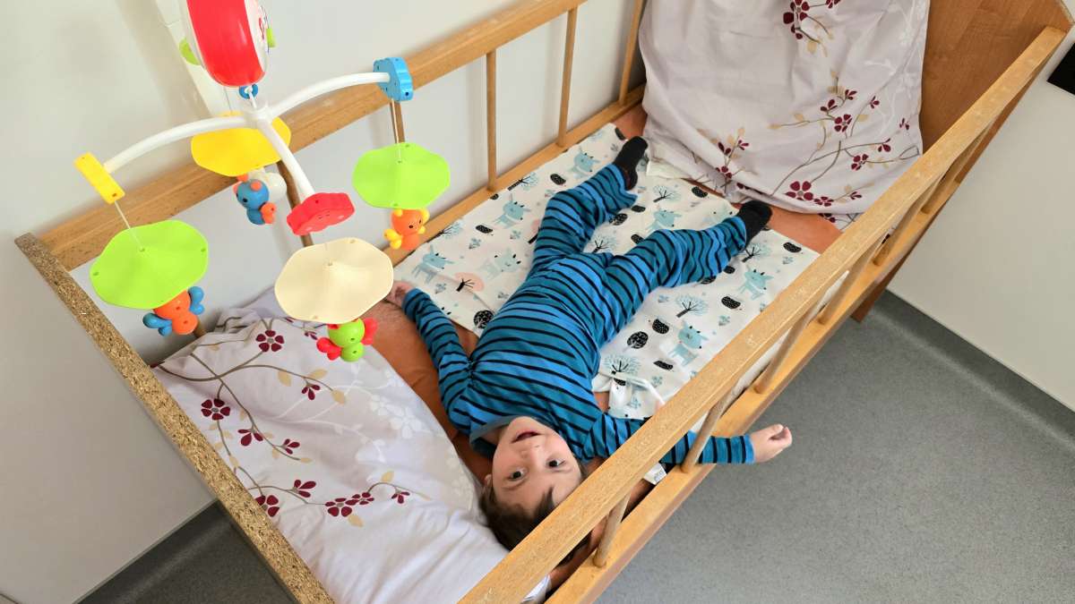 Про нові стіни у Вільшанському дитячому будинку-інтернаті