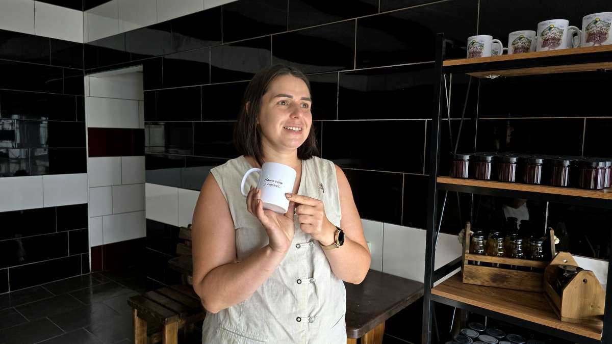 PHENIX на Закарпатті: почали аналітичні дослідження локацій реалізації проєкту