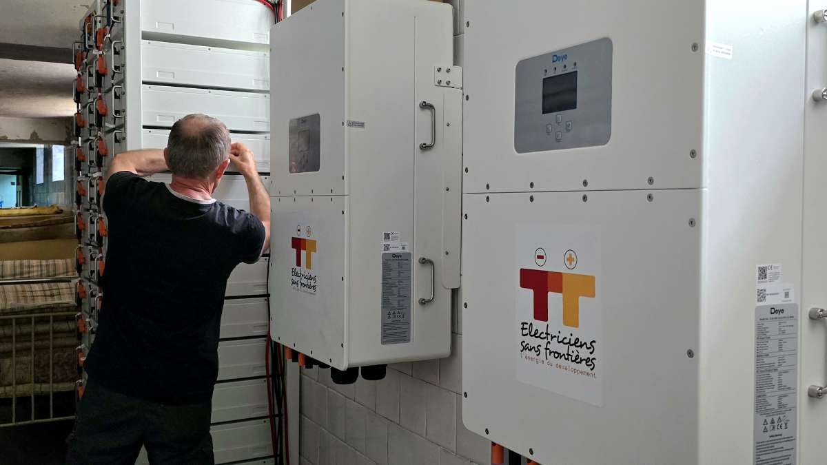 Проєкт «Гібридні рішення»: черговий моніторинговий візит на Івано-Франківщину