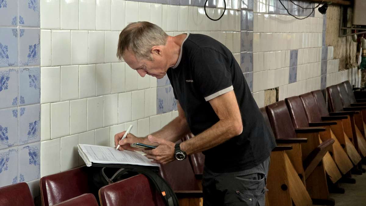 Проєкт «Гібридні рішення»: черговий моніторинговий візит на Івано-Франківщину