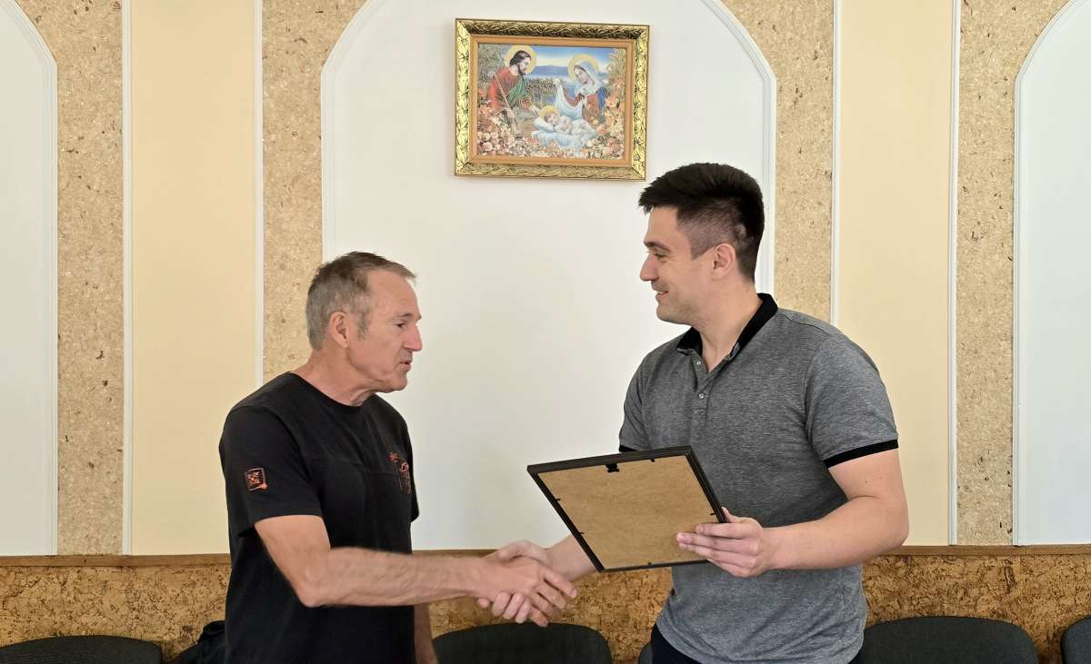 Проєкт «Гібридні рішення»: черговий моніторинговий візит на Івано-Франківщину