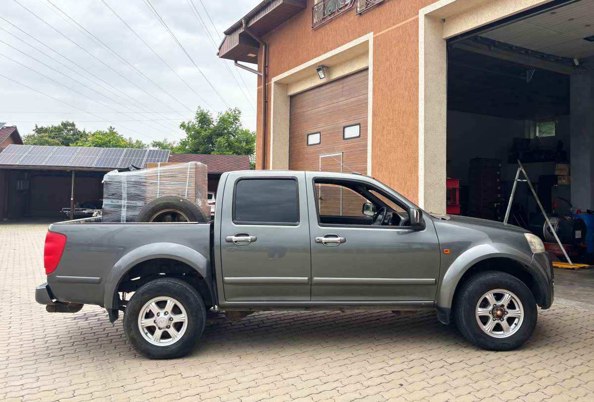 Літо – не час відпусток. Про спільне з Асоціацією SAFE реагування на виклики війни