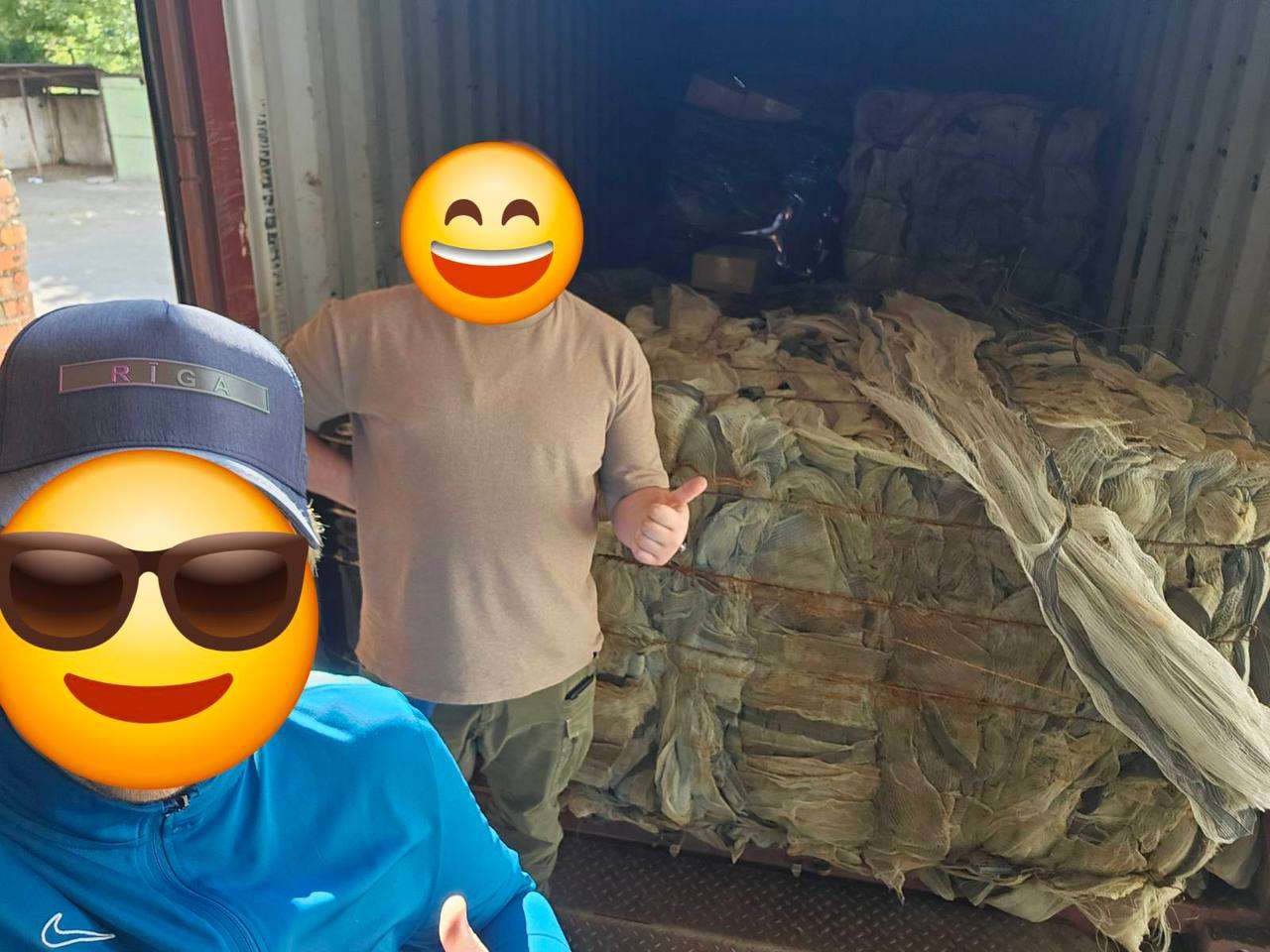 Літо – не час відпусток. Про спільне з Асоціацією SAFE реагування на виклики війни