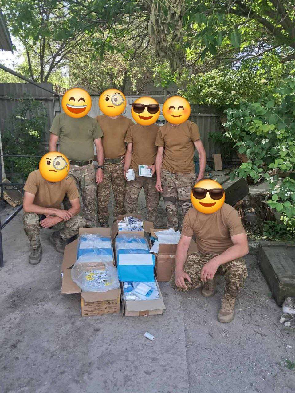 Літо – не час відпусток. Про спільне з Асоціацією SAFE реагування на виклики війни