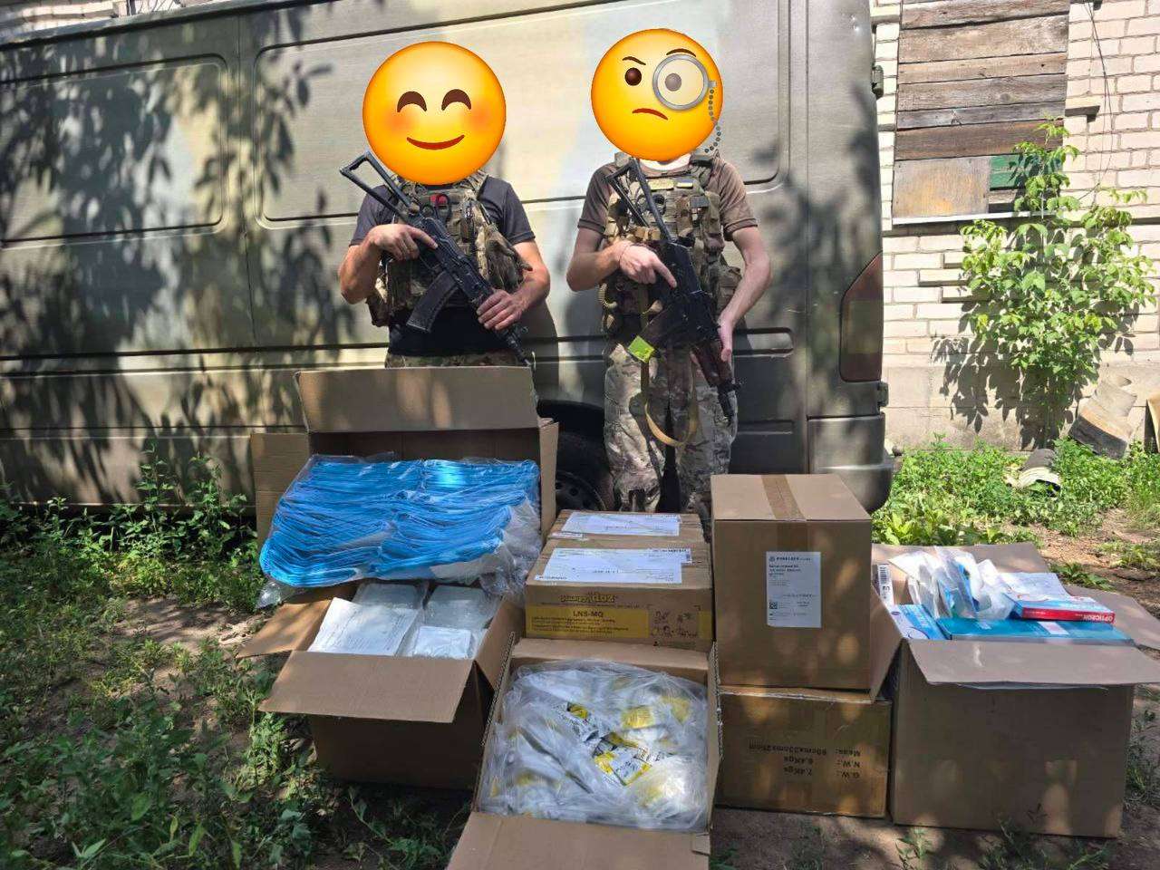 Літо – не час відпусток. Про спільне з Асоціацією SAFE реагування на виклики війни