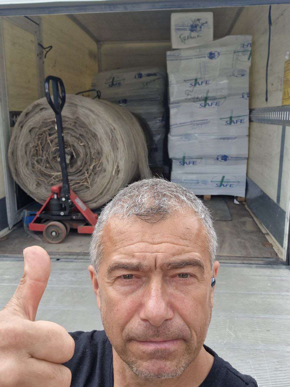 Літо – не час відпусток. Про спільне з Асоціацією SAFE реагування на виклики війни