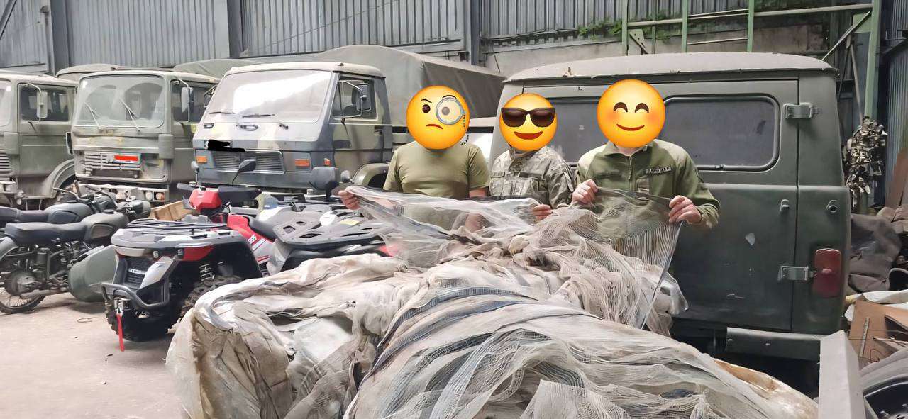 Літо – не час відпусток. Про спільне з Асоціацією SAFE реагування на виклики війни