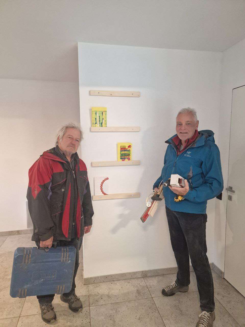 Серія майстер-класів від швейцарських фахівців відбулася у Вільшанському дитячому будинку-інтернаті