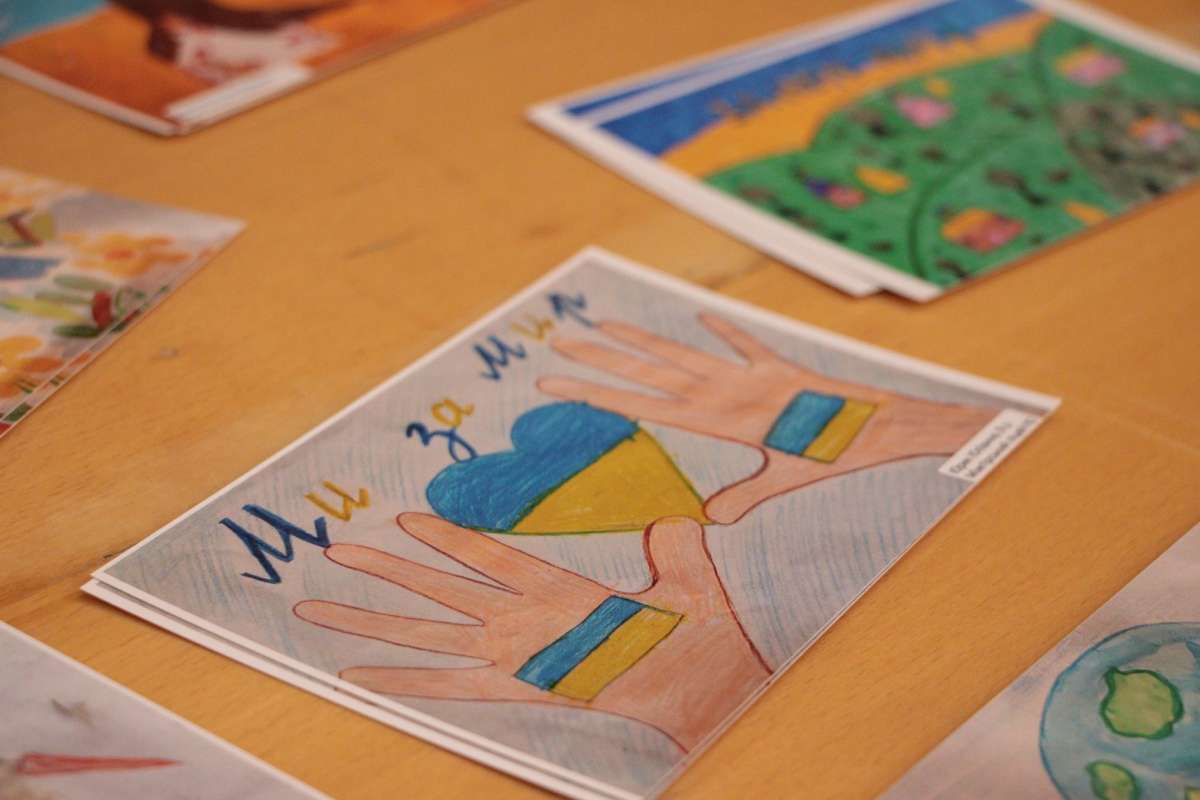 25-та річниця ухвалення Резолюції Ради Безпеки ООН 1325 «Жінки. Мир. Безпека»