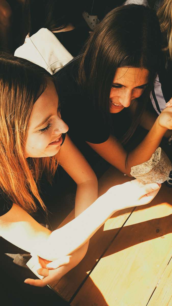 Про піврічні результати активностей у рамках заходів «One Day Camp»