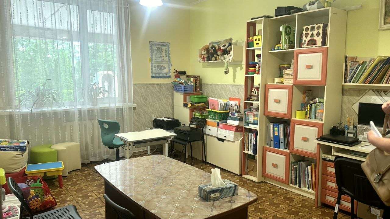 Впроваджуємо проєкт «Стійкість»: розвиток інклюзивних послуг для дітей на Закарпатті 