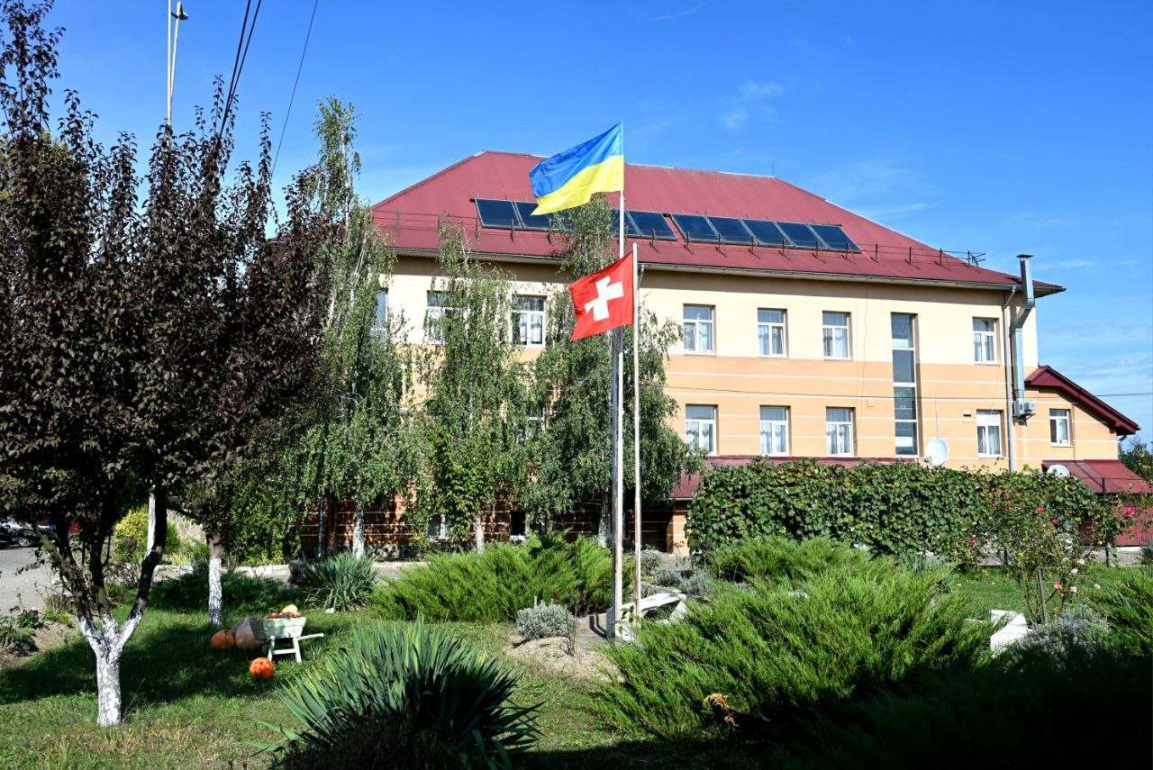Впроваджуємо проєкт «Стійкість»: розвиток інклюзивних послуг для дітей на Закарпатті 